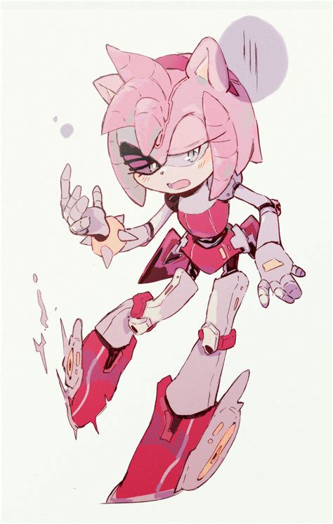 sex amy rose|Videos Tagged with amy rose (sonic) .